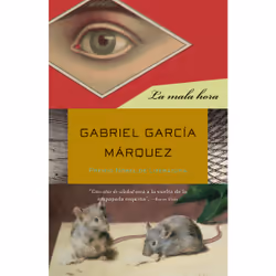 ISBN La mala hora / In Evil Hour, Anglais, Livre broché, 224 pages