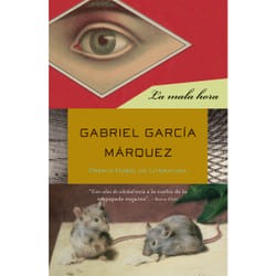 ISBN La mala hora / In Evil Hour