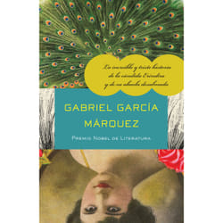 ISBN La increíble y triste historia de la cándida Eréndira y de su abuela desalmada / The Incredible and Sad Tale of Innocent Eréndira and Her Heartless Grandmo