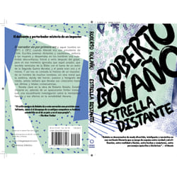 ISBN Estrella distante / Distant Star