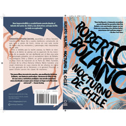 ISBN Nocturno de Chile / By Night in Chile