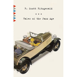 ISBN Tales of the Jazz Age livre classiques Anglais
