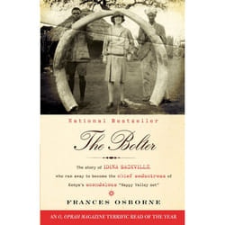 ISBN The Bolter livre biographie Anglais
