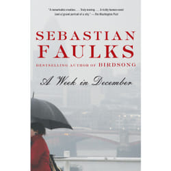 ISBN A Week in December