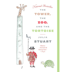 ISBN The Tower, the Zoo, and the Tortoise