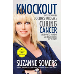 ISBN Knockout livre