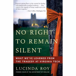 ISBN No Right to Remain Silent, Livre broché, 336 pages