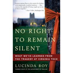 ISBN No Right to Remain Silent livre