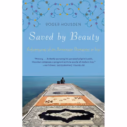 ISBN Saved by Beauty, biographie, Anglais, Livre broché, 304 pages