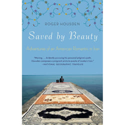 ISBN Saved by Beauty livre biographie Anglais Livre broché 304 pages