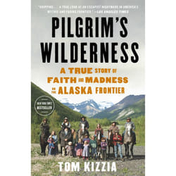 ISBN Pilgrim’s Wilderness livre