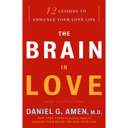ISBN The Brain in Love, Livre broché, 288 pages