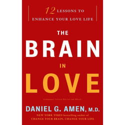 ISBN The Brain in Love livre