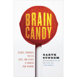 ISBN Brain Candy livre