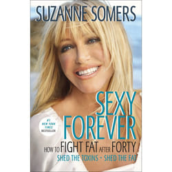 ISBN Sexy Forever livre