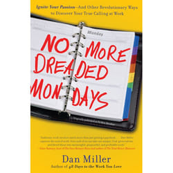 ISBN No More Mondays livre