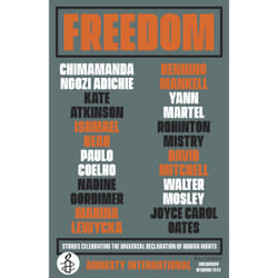 ISBN Freedom
