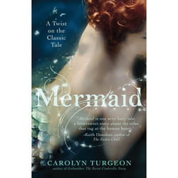 ISBN Mermaid livre