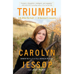 ISBN Triumph livre biographie Anglais