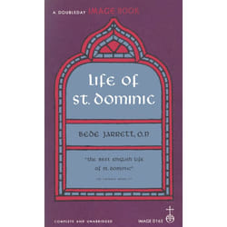 ISBN Life of St. Dominic livre biographie Anglais