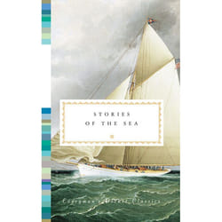 ISBN Stories of the Sea livre classiques Anglais Couverture rigide