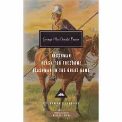 ISBN Flashman, Flash for Freedom!, Flashman in the Great Game, classiques, Anglais, Couverture rigide, 912 pages