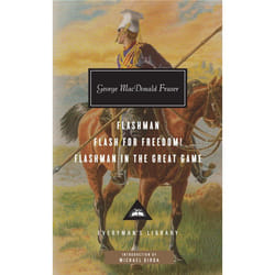 ISBN Flashman, Flash for Freedom!, Flashman in the Great Game livre classiques Anglais Couverture rigide