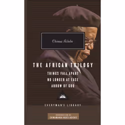 ISBN The African Trilogy, classiques, Anglais, Couverture rigide, 536 pages