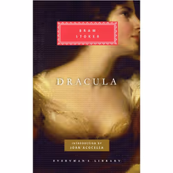 ISBN Dracula, classiques, Anglais, Couverture rigide, 440 pages