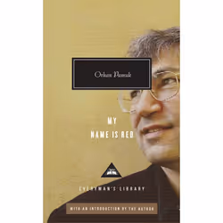 ISBN My Name Is Red, classiques, Anglais, Livre broché, 432 pages