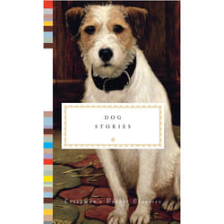 ISBN Dog Stories livre classiques Anglais Couverture rigide