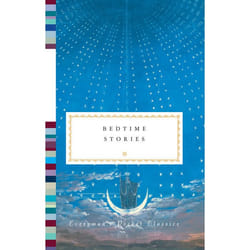 ISBN Bedtime Stories livre classiques Anglais Couverture rigide