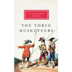 ISBN The Three Musketeers livre classiques Anglais Édition de poche