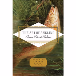 ISBN The Art of Angling, classiques, Anglais, Couverture rigide, 256 pages
