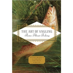 ISBN The Art of Angling livre classiques Anglais Couverture rigide