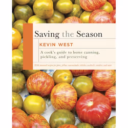 ISBN Saving the Season, nourriture &amp; boisson, Anglais, Couverture rigide, 544 pages