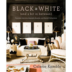 ISBN Black and White (and a Bit in Between) livre Couverture rigide