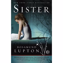 ISBN Sister, Mystère et suspense, Anglais, Livre broché, 352 pages