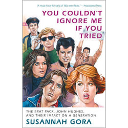 ISBN You Couldn’t Ignore Me If You Tried livre