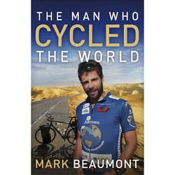 ISBN The Man Who Cycled the World livre biographie Anglais