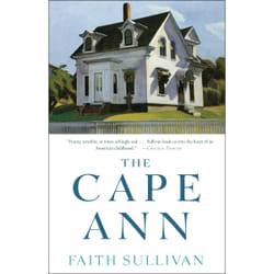 ISBN The Cape Ann