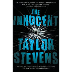 ISBN The Innocent livre Mystère et suspense Anglais