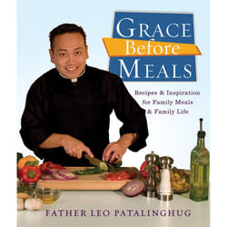 ISBN Grace Before Meals livre nourriture & boisson Anglais