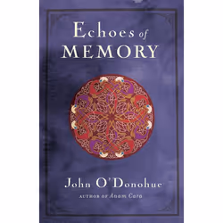ISBN Echoes of Memory, Livre broché, 108 pages