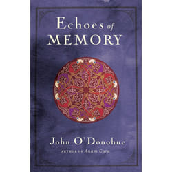 ISBN Echoes of Memory livre