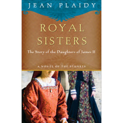 ISBN Royal Sisters