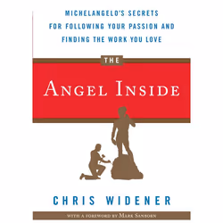 ISBN The Angel Inside, Livre broché, 128 pages
