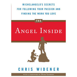 ISBN The Angel Inside livre