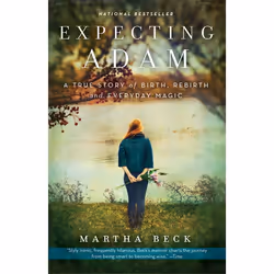 ISBN Expecting Adam, biographie, Anglais, Livre broché, 368 pages
