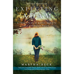 ISBN Expecting Adam livre biographie Anglais